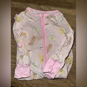 Caden Lane zippy 6-12 months